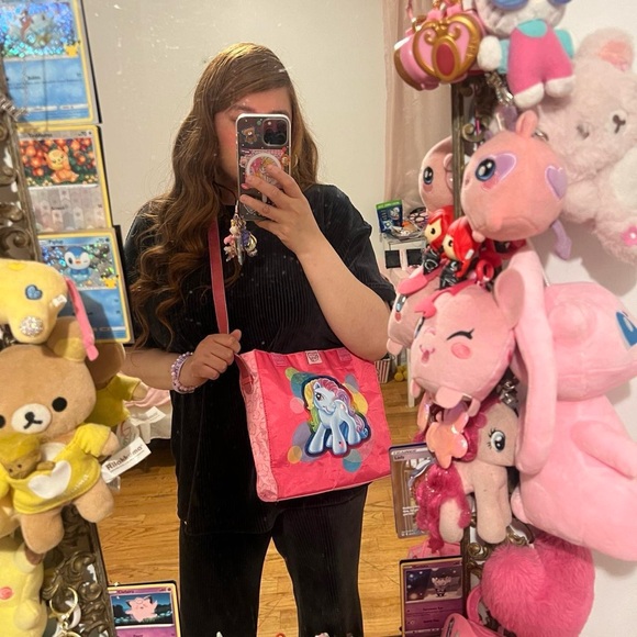 My Little Pony Tote Bag - Picture 2 of 7